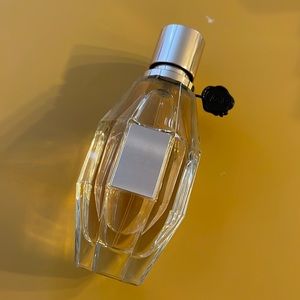 Viktor & Rolf Flower Bomb Bloom Eau De Toilette Spray 3.4 oz